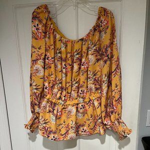 Prabal Gurung Blouse